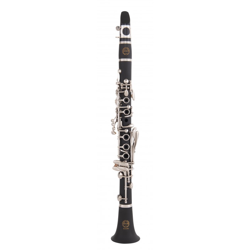 GRASSI GR SCL390 School klarnet Eb piccolo